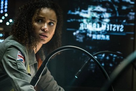 Gugu Mbatha-Raw Joins Psychological Thriller Series “Surface” for Apple TV+