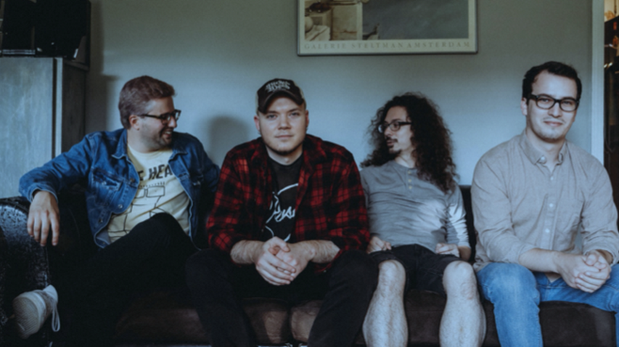 ATL’s Heathersett Invites You into Their World with First Single, “Wick to Handle
