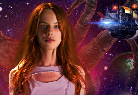 Jillian Janson Stars In Full Moon Features’ Comedy/Sci-Fi Epic  FemAlien: Cosmic Crush