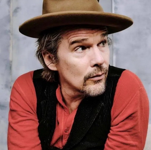 ETHAN HAWKE JOINS CAST OF SCOTT DERRICKSON’S THE BLACK PHONE FOR BLUMHOUSE AND UNIVERSAL