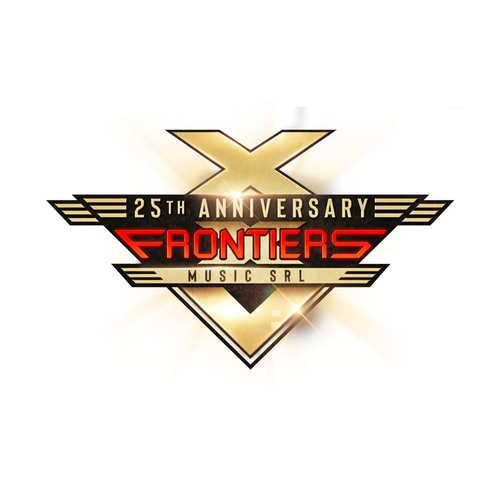 FRONTIERS MUSIC SRL CELEBRATES 25TH ANNIVERSARY