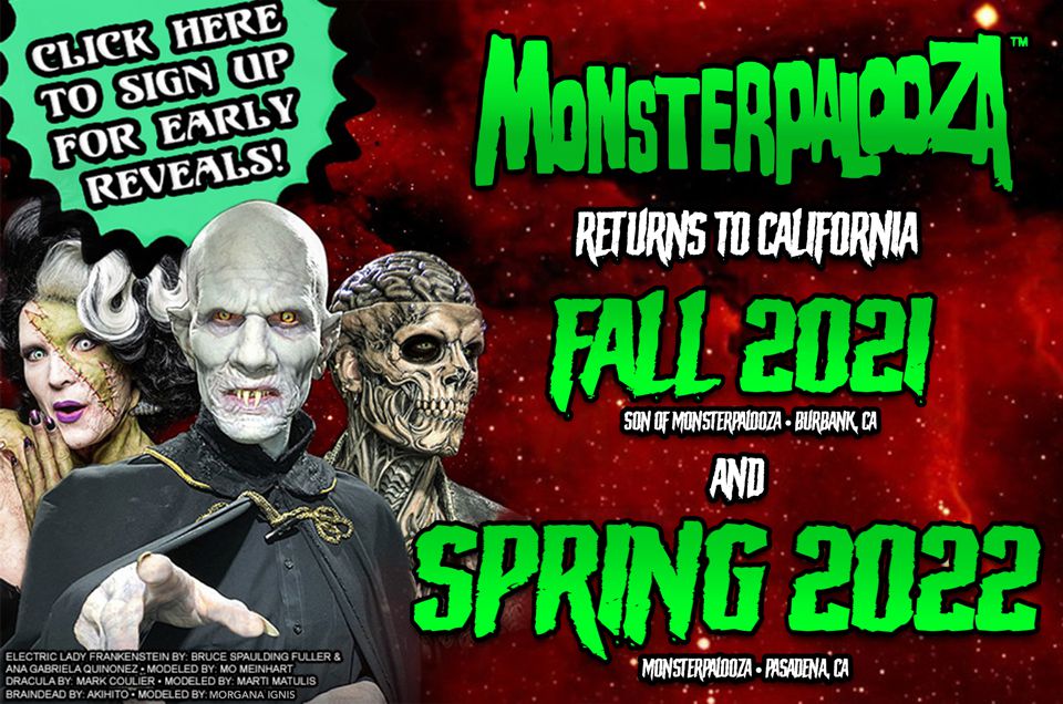 The Terror of Hallow’s Eve Panel at Monsterpalooza EMMREPORT