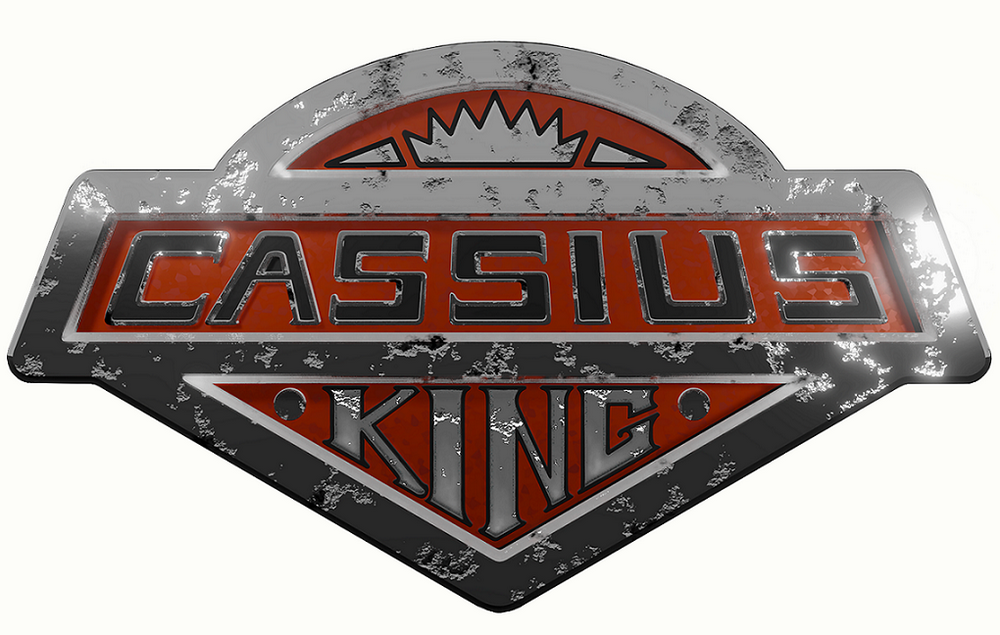 CASSIUS KING Announces Limited Edition Seven Inch Single Featuring “Traveler” and Aerosmith Cover