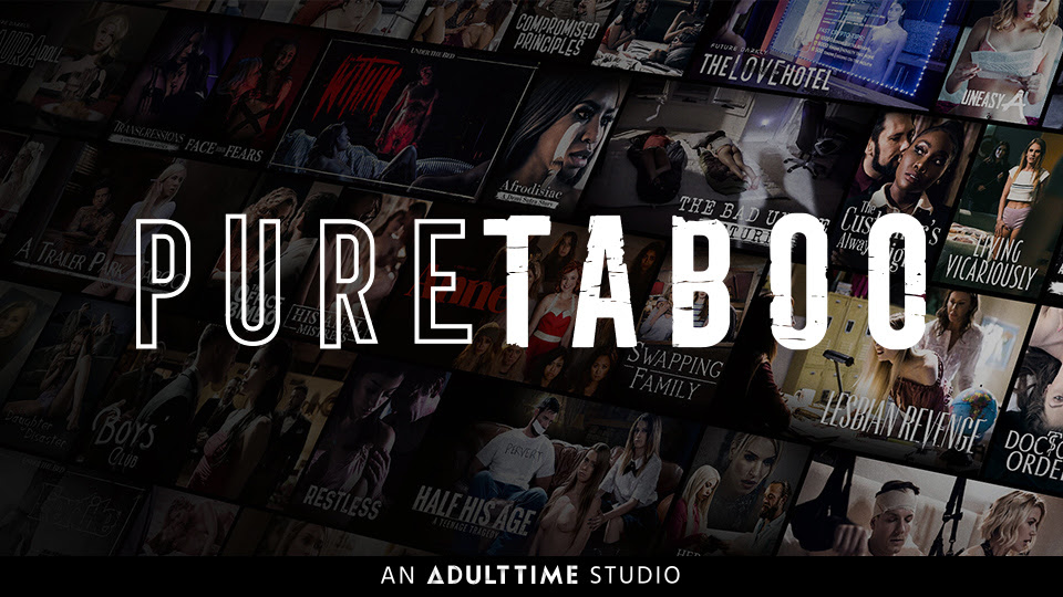 Pure Taboo to Explore Various Lesbian Themes in 2021 Release Schedule
