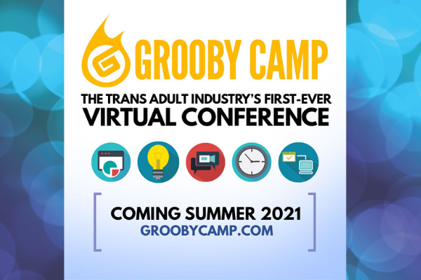 Grooby Launches First Trans Industry Conference on June 24
