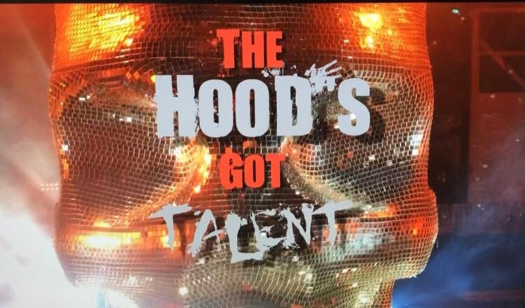 Candlepower Records and Skull Seven Productions Present THE HOOD’S GOT TALENT YouTube Series