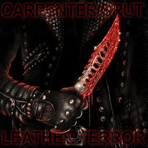 Carpenter Brut Releases New Album Leather Terror Today Via Universal