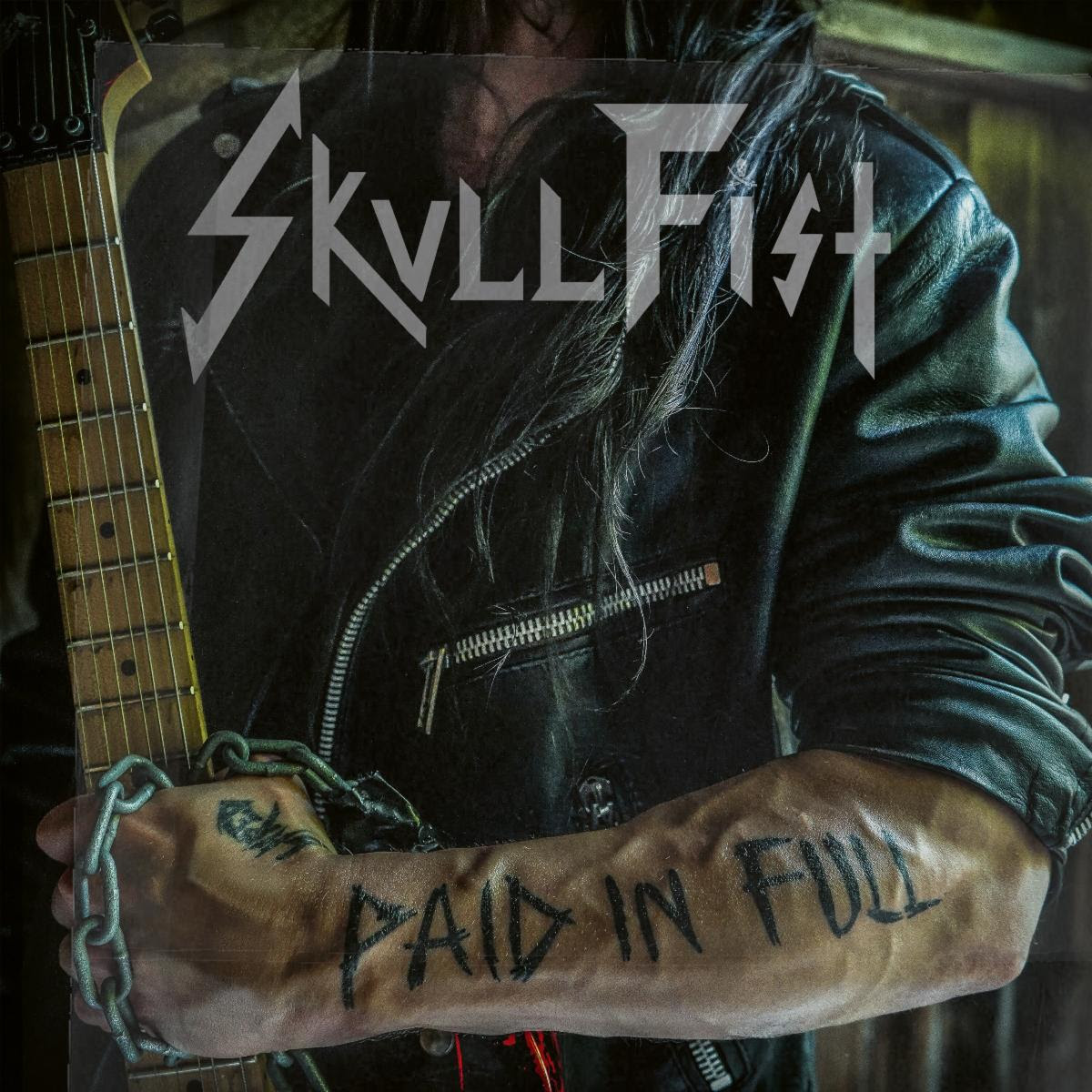 SKULL FIST: Canadian Heavy Metal Trio Releases New Video For “Madman;”