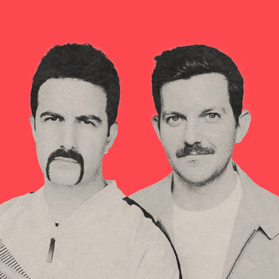 VALENTINO KHAN & DILLON FRANCIS UNVEIL HIGHLY-ANTICIPATED NEW TRACK “MOVE IT”