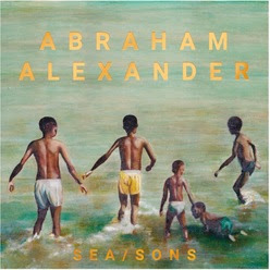 ABRAHAM ALEXANDER’S FULL LENGTH DEBUT SEA/SONS SET FOR RELEASE APRIL 14 ON DUALTONE RECORDS