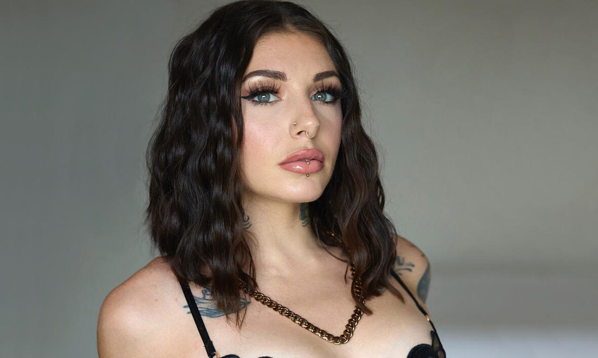 The Wetter the Better Brenna McKenna Talks Squirting, Heads to L.A