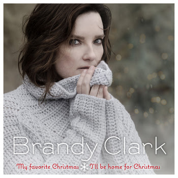 BRANDY CLARK DEBUTS ORIGINAL HOLIDAY SONG “MY FAVORITE CHRISTMAS,” NEW VERSION OF “I’LL BE HOME FOR CHRISTMAS”    