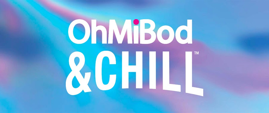 Sex tech pioneer democratizes pleasure with OhMiBod &Chill, first-of-its-kind subscription service
