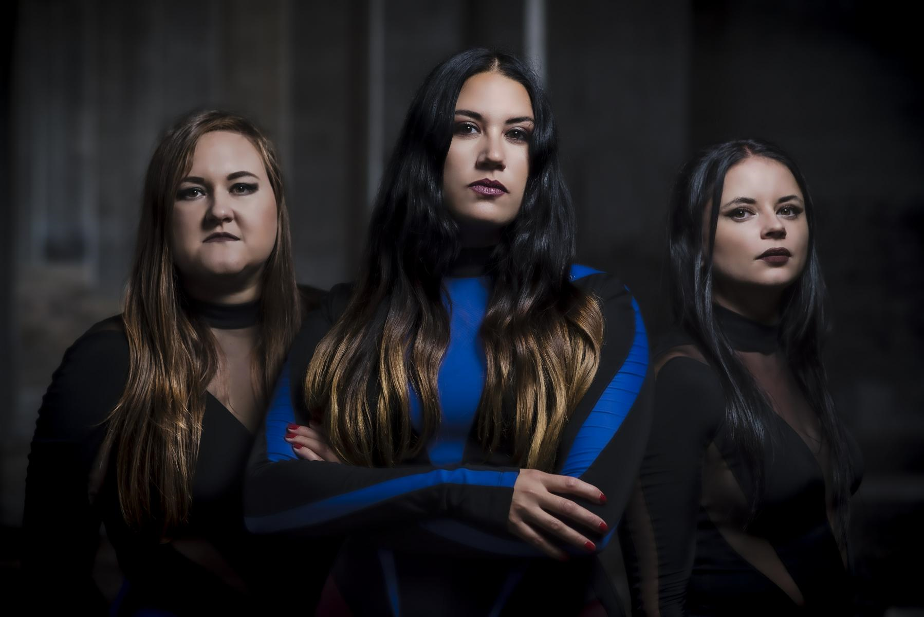 THE GEMS Reveal Emotional Fourth Single “Undiscovered Paths” Watch the Official Music Video HERE   Debut Album, ‘Phoenix’, Out January 26, 2024