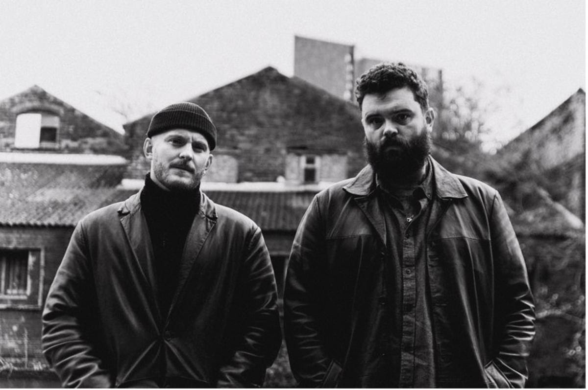 UK Punk Duo  BIG SPECIAL  Share New Single “BUTCHER’S BIN”