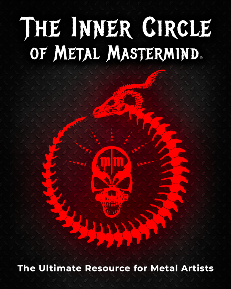 Metal Mastermind® Launches Inner Circle Membership Program