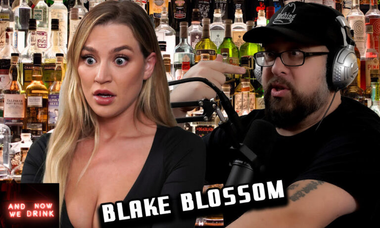 Blake Blossom Joins Matt Slayer on the First ‘And Now We Drink’ of 2025