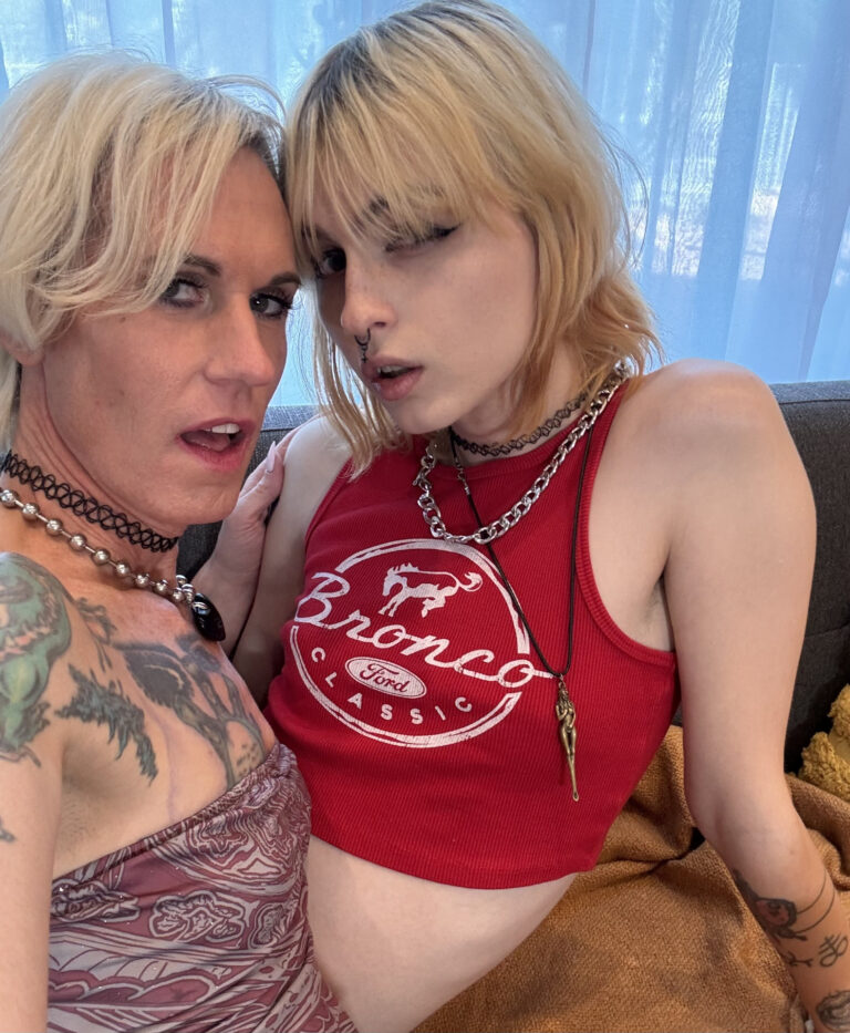 Ria Bentley and Spite Star in New Collaboration