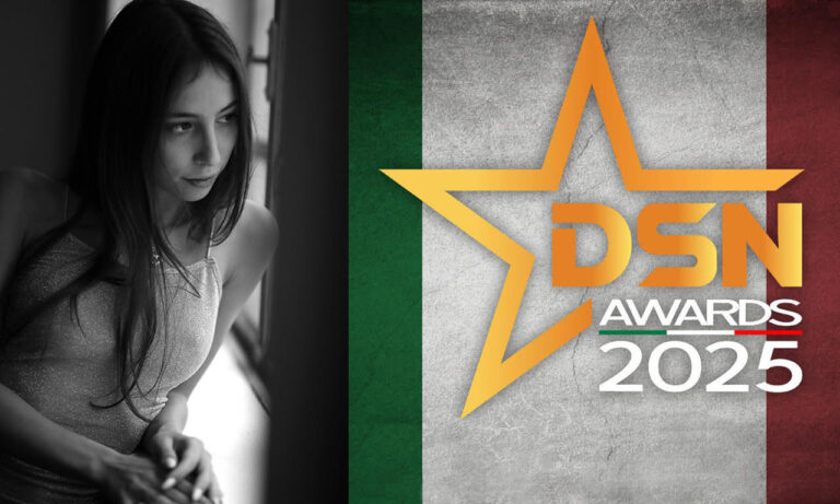Eva Generosi Honored with Multiple DSN Awards Nominations
