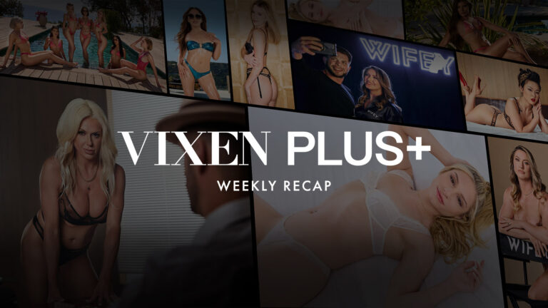 Lulu Chu and Stefany Kyler Highlighted In This Week’s Vixen Plus Recap