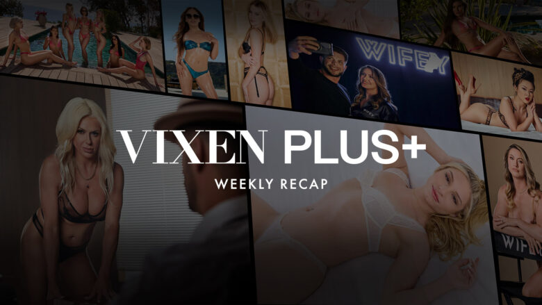 Lulu Chu and Stefany Kyler Highlighted In This Week’s Vixen Plus Recap