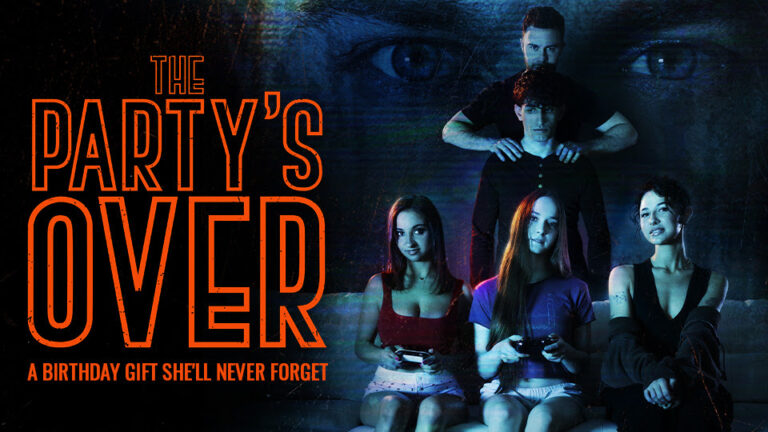 Adult Time Releases Bree Mills’ ‘The Party’s Over: A Pure Taboo Film’