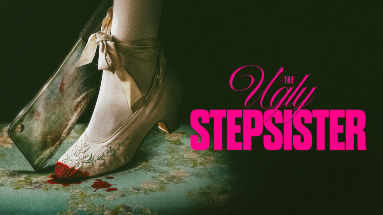 The Ugly Stepsister | Critically acclaimed Nordic Body Horror heading to Digital Download