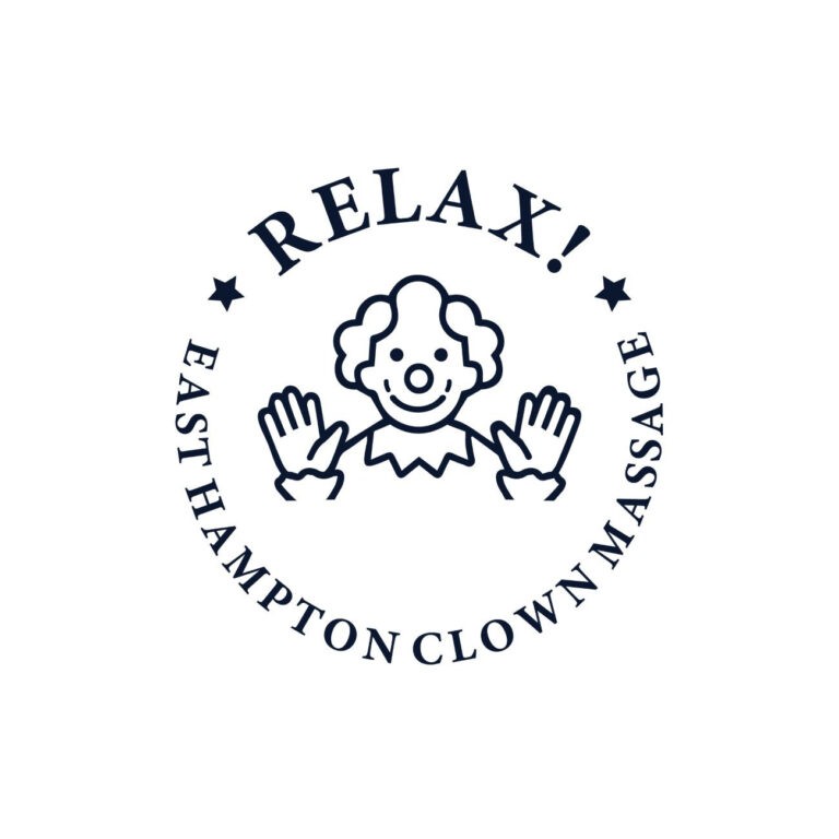 EAST HAMPTON CLOWN MASSAGE LAUNCHES NEW WEBSITE ENHANCING BOOKING EXPERIENCE AND INTRODUCING ONLINE SHOP
