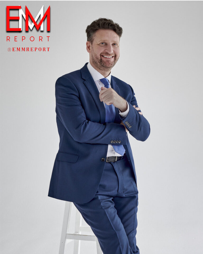 Joel Van der Molen Discusses Fans Only: The Human Side of Porn in Exclusive Interview with EmmReport