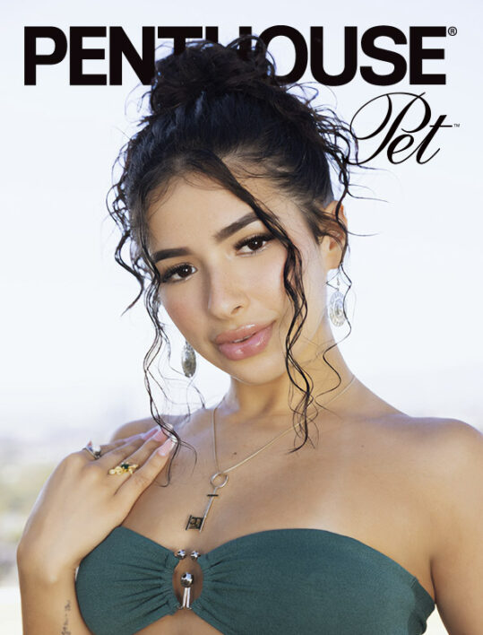 PENTHOUSE REVEALS LIANA LOVE AS NOVEMBER S PET OF THE MONTH LianaLove 20 539x708 