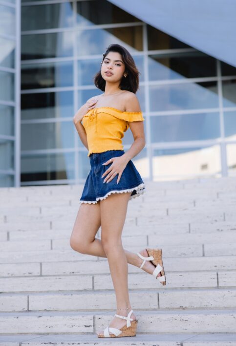 Hazel Heart Returns To Swallowed With New Girl/Girl Scene