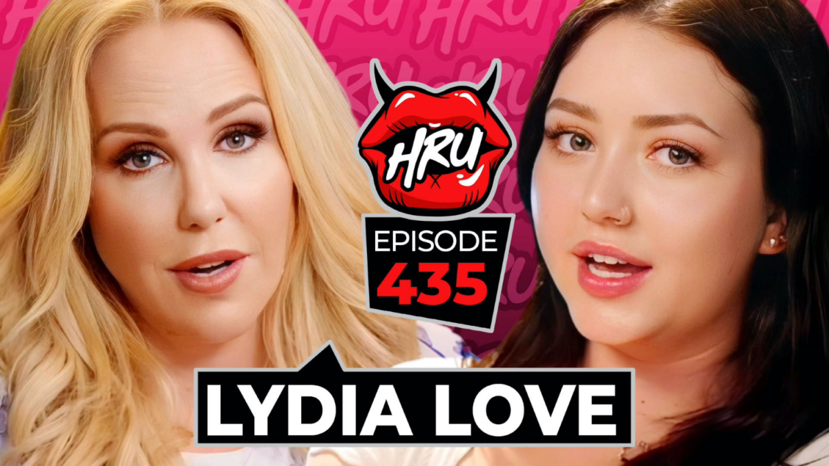 Holly Randall Talks Public Scrutiny, Private Fallout with Lydia Love on Holly Randall Unfiltered