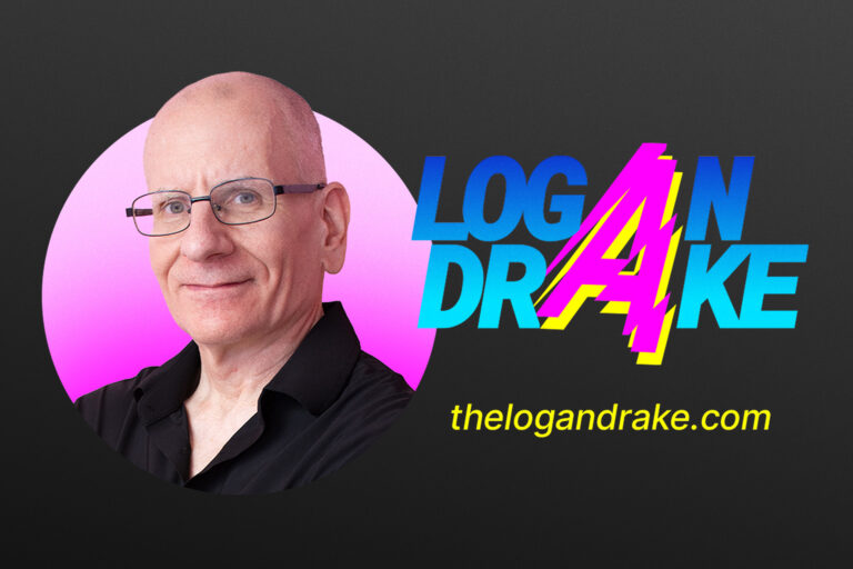 Logan Drake Launches New Website with Unprecedented Transparency and Expanding Production Horizons
