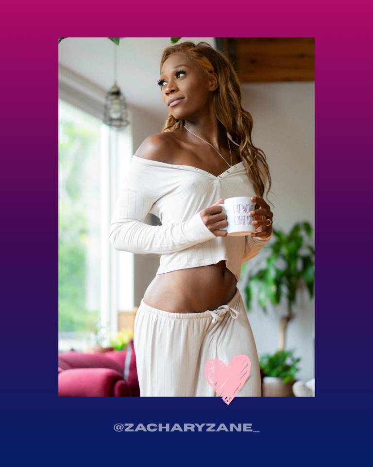 Vanniall Plots Horror Porn Future in Zachary Zane’s BOYSLUT Q&A