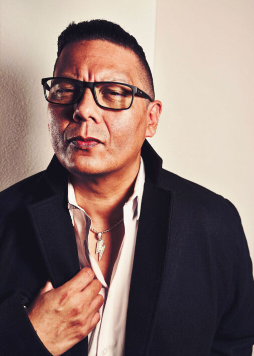 The Star Factory Earns ASN Awards Nomination for Best Publicist