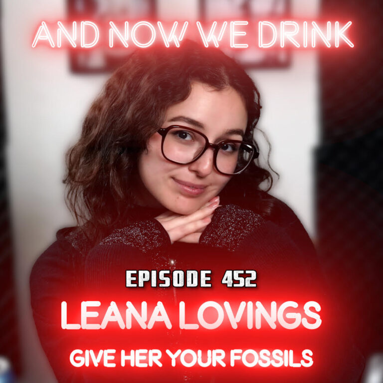 Leana Lovings Dishes on Her Breakout Year on ‘And Now We Drink’