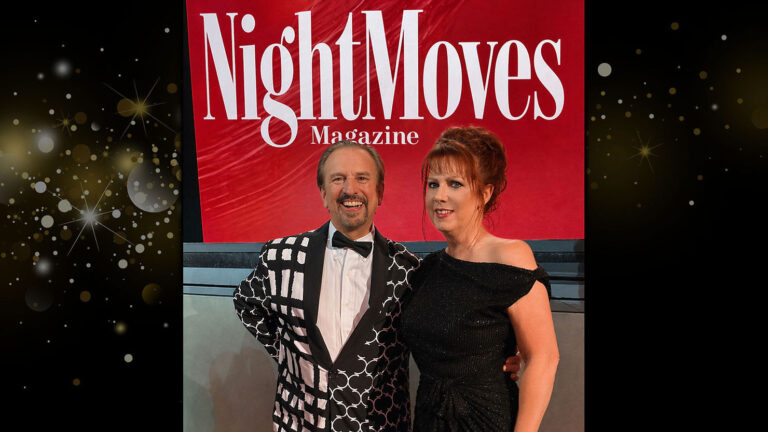 NightMoves® Nominated For Two ASN Awards!
