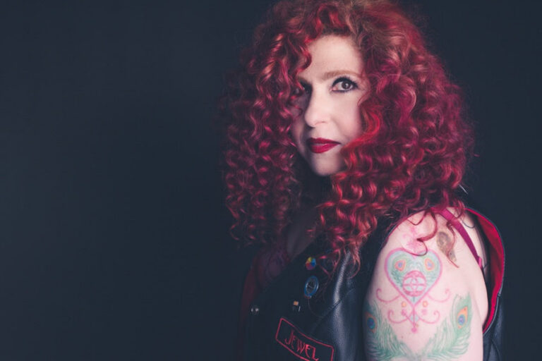 Dr. Lori Beth Bisbey Challenges Polyamory Misconceptions in New BBC Feature