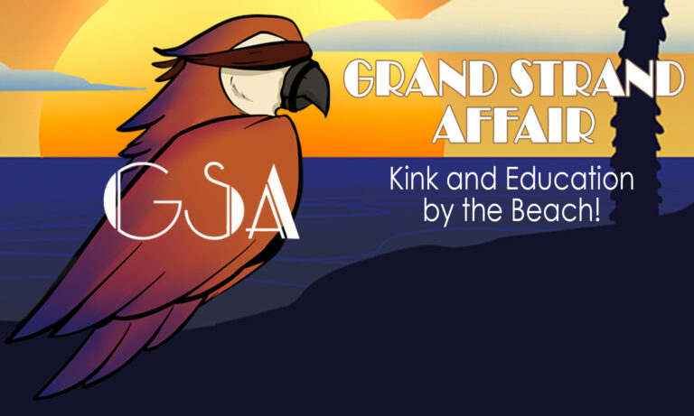 Grand Strand Affair Brings Classy Kink to Myrtle Beach