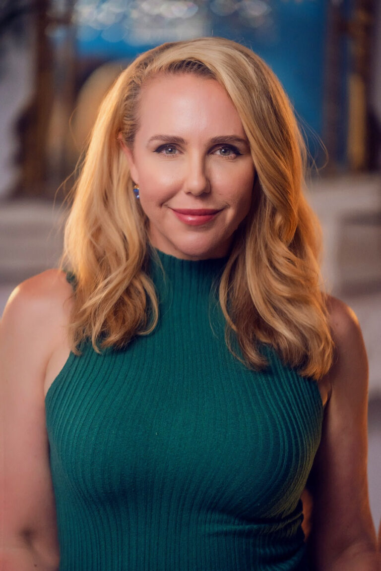 Holly Randall Sets Sights on XBIZ Miami