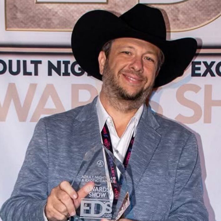Strip Club King Mike Dickinson Asks For Votes  ED Awards Pre-Noms Are Live Through June 15