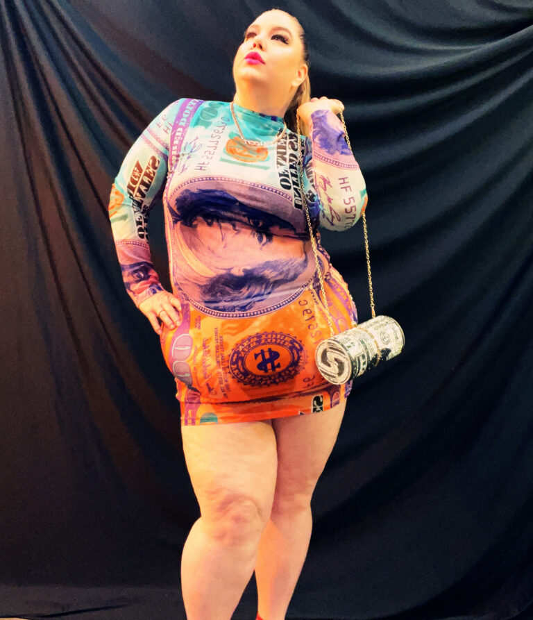 Platinum Puzzy to Guest on “The Ham Radio Show” This Wednesday Night Live at 8pm ET/5pm PT  Promoting “The Battle of the Big Girls” at Chicago’s Loft 3940