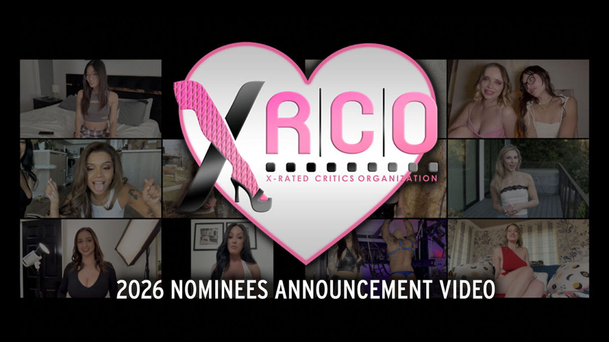 XRCO Drops Star-Studded Nominee Video Featuring Industry’s Biggest Names