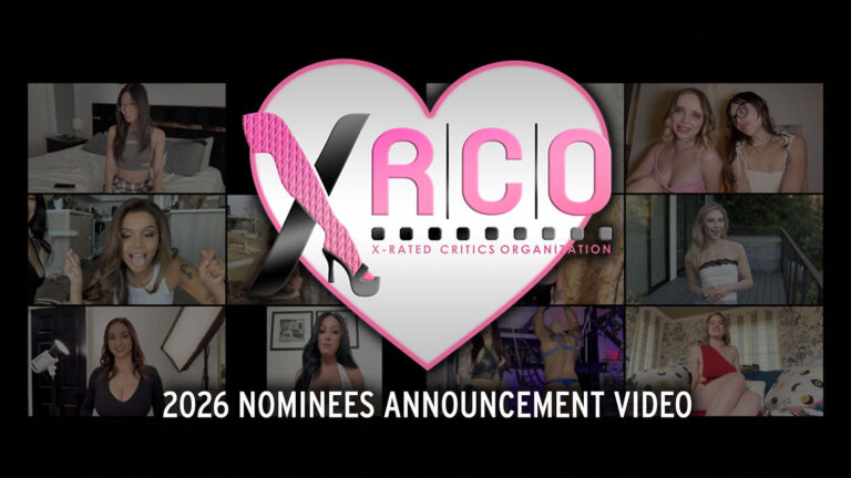 XRCO Drops Star-Studded Nominee Video Featuring Industry’s Biggest Names