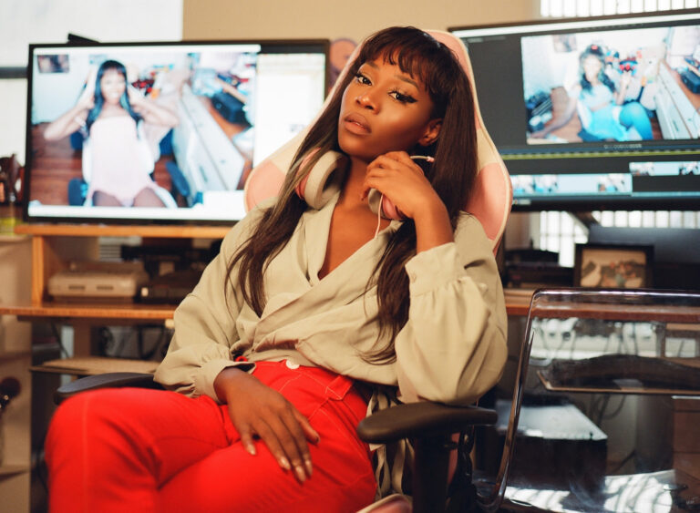 Studio Vanniall Booking Pro Talent for Paid Shoots Ahead of Launch