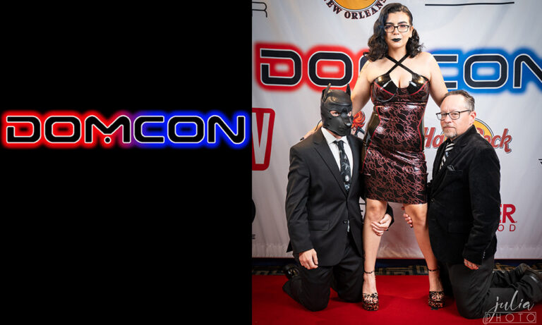 Early Registration Opens for DomCon New Orleans 2026