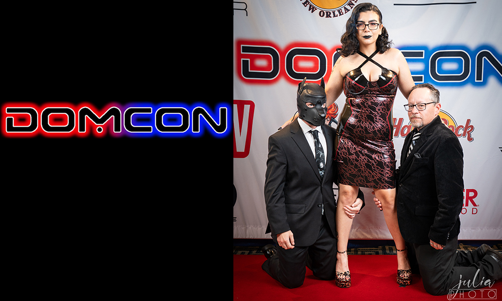 Early Registration Opens for DomCon New Orleans 2026