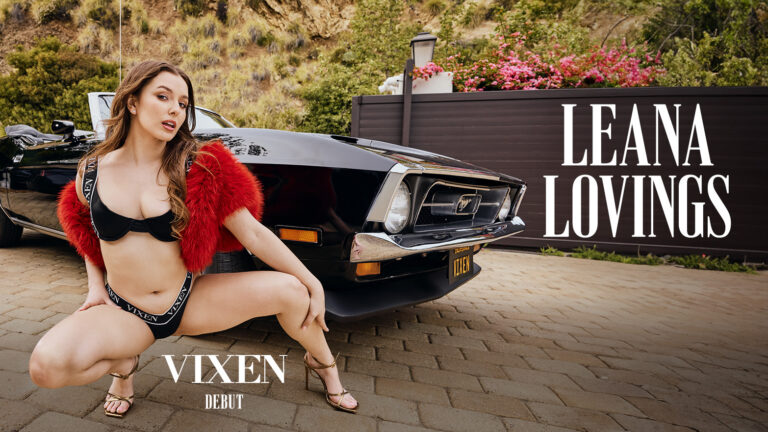 Leana Lovings Makes Her Long-Awaited Vixen Debut