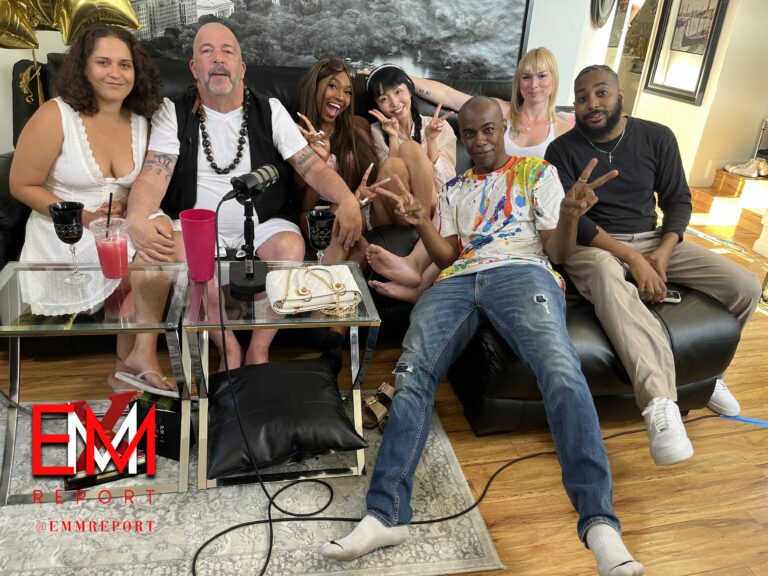 Inside the Industry 900th Episode Huge Gallery