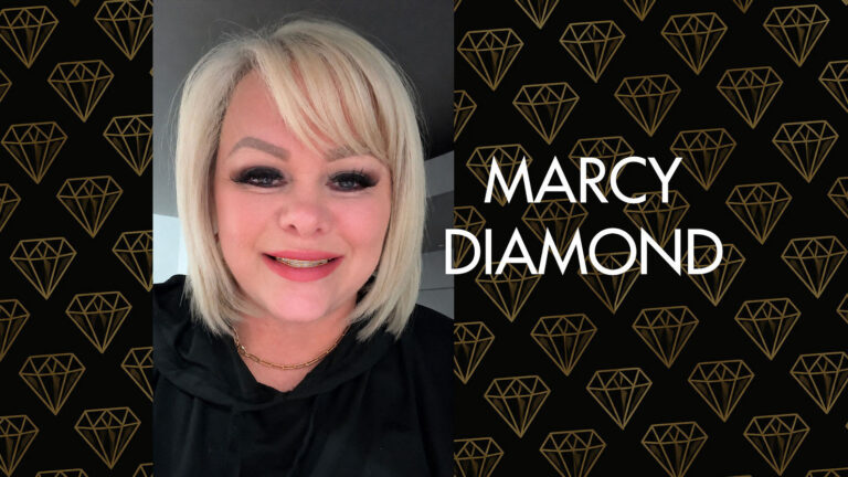 Marcy Diamond Joins The Star Factory for PR Representation